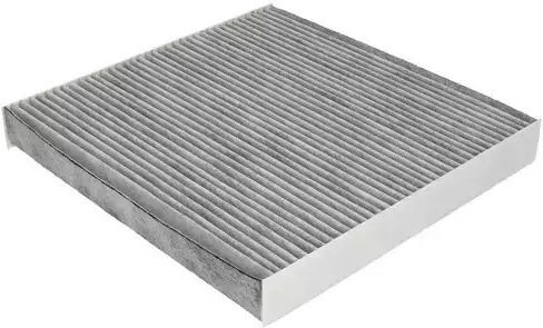 Cabin Air Filter Honda Legend Iv Kb_ 3.5 V6 4wd 2006 Present Corteco 80000404