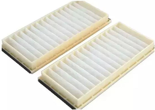 Innenraumfilter Mazda Rx 8 Se17 2.6 Wkel 2003-2012 Corteco 80000163