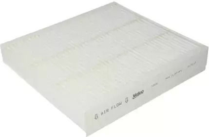 Cabin Air Filter Alfa Romeo Spider 939_ 939 2.4 Jtdm 2008-2010 Corteco 80000345