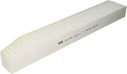 Cabin Air Filter Jeep Grand Cherokee Ii Wj Wg 2.7 Crd Laredo 2004-2005 Corteco 80000415