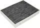 Innenraumfilter Ford S-max 2.0 Tdci 2015 bis heute Corteco 49356180