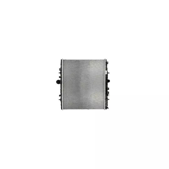 Radiator de apă Lancia Phedra 179 Ava Quality Cooling Pe2276