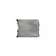 Radiator apă Skoda Fabia 6y2 Ava Quality Cooling S2005