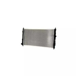 Radiator de răcire de calitate Ava pentru Dodge Caliber Cr2121