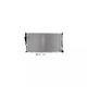 Radiator apă Bmw 3 Series E92 Coupe Ava Quality Cooling Bw2542