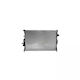 Wasserkühler Volvo S60 II Ava Quality Cooling FD2421