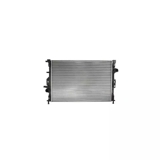 Wasserkühler Volvo S60 II Ava Quality Cooling FD2421
