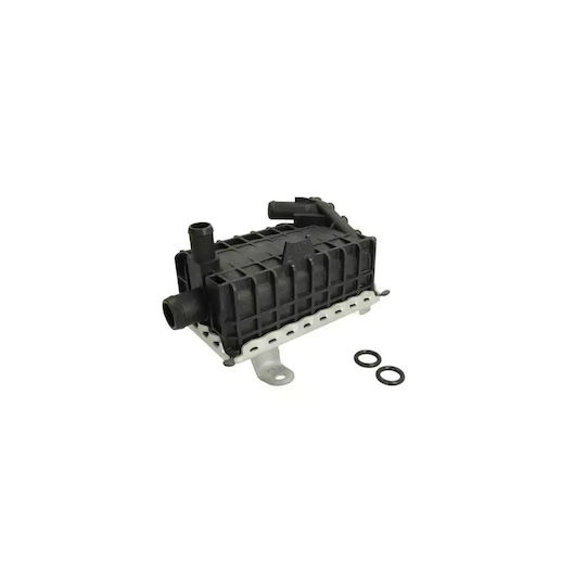Oil Cooler Radiator Bmw 3 Compact E36 Ava Quality Cooling Bw3204