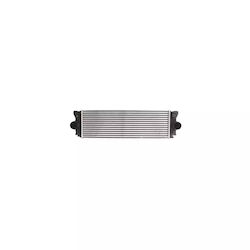 Intercooler Vw Crafter 30-35 Bus 2e Ava Quality Cooling Ms4582