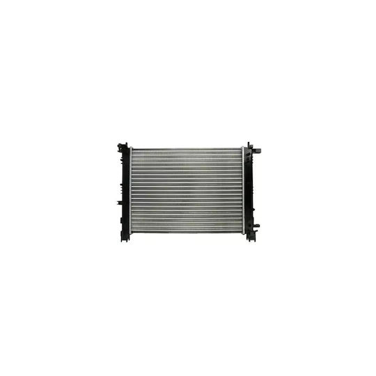 Radiator de apă Renault Clio Grandtour IV Ava Quality Cooling D2008