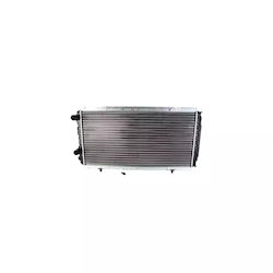 Radiator de apă Peugeot Boxer Placă șasiu Zct Ava Quality Cooling Pe2145