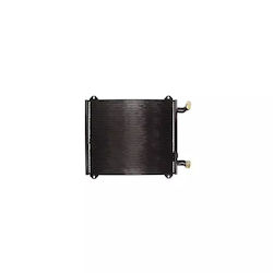 Kühler Clima Audi A2 8z0 Ava Qualitätskühlung I5193