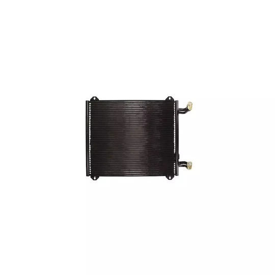Kühler Clima Audi A2 8z0 Ava Qualitätskühlung I5193