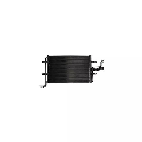 Radiator Climate Vw Bora Combi 1j6 Ava Quality Cooling Vw5262