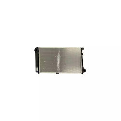 Bmw 3 Compact E36 Ava Quality Cooling Radiator Bw2179