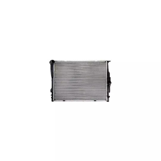 Bmw 3 Series Coupe E92 Ava Quality Cooling Water Radiator Bw2303