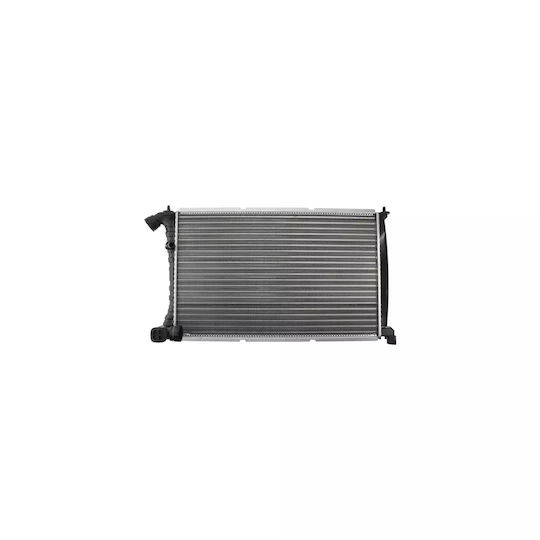Radiator de apă Peugeot 406 Break 8e F Ava Quality Cooling Cn2102