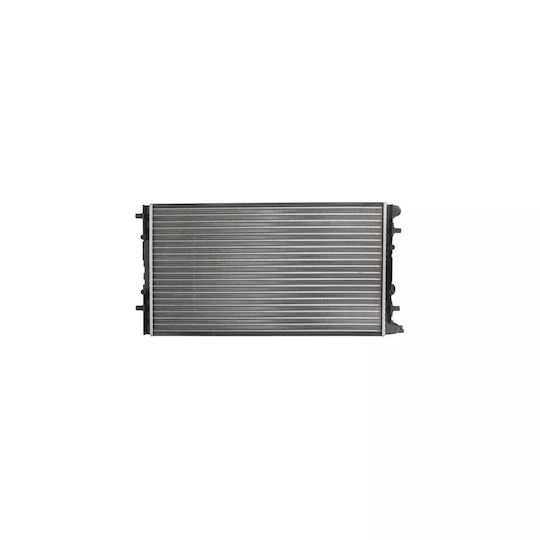 Воден радиатор Vw New Beetle Cabriolet 1y7 Ava Quality Cooling Vw2174
