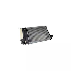 Radiator apă Bmw 3 Cabriolet E36 Ava Quality Cooling Bw2101