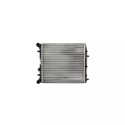 Radiator de apă Skoda Roomster Praktik 5j Ava Quality Cooling S2005