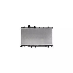 Radiator apă răcire de calitate AVA Subaru Impreza Combi GG SU2050