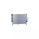Bmw 3 Cabriolet E36 Radiator Răcire de Calitate Ava Bw2144