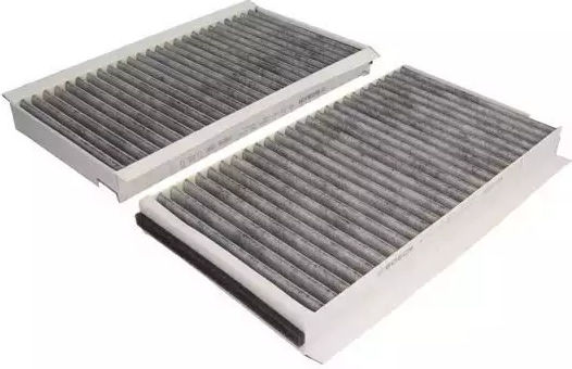 Филтър за въздух в купето Bmw 5 E60 525 Xi 2007-2010 Corteco 21653064