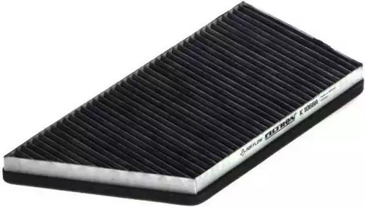 Filtru aer habitaclu Peugeot 206 Hatchback 2a/c 2.0 S16 1999-2000 Corteco 21653068