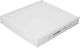 Filtru aer habitaclu Ford Galaxy Wa6 2.0 Ecoboost 2010-2015 Corteco 21653034