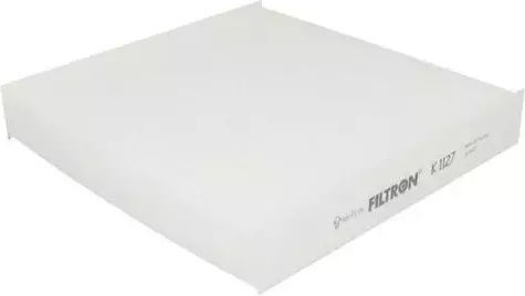 Cabin Air Filter Peugeot Partner Combispace 5f 1.6 Hdi 75 2006 Present Corteco 21653028