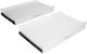 Innenraumluftfilter BMW 5 E60 530i 2007-2010 Corteco 21653063