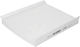 Filtru aer habitaclu Fiat Stilo Multi Wagon 192 1.9 D Multijet 2005-2008 Corteco 21653027