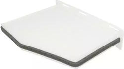 Cabin Air Filter Vw Passat 362 3.6 Fsi 4motion 2011-2014 Corteco 21653024 Cabin Air Filter Vw Passat 362 3.6 Fsi 4motion 2011-2014 Corteco 21653024