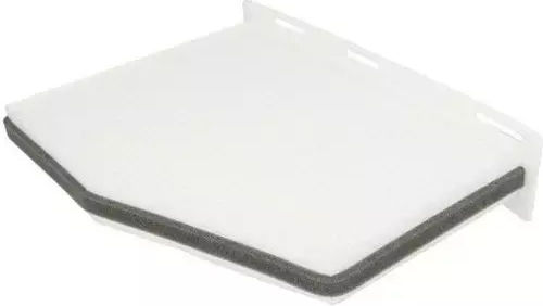Cabin Air Filter Vw Golf Plus 5m1 521 2.0 Tdi 2009-2013 Corteco 21653024