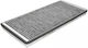 Filtru aer habitaclu Vw Lt 28-46 II Platformă Șasiu 2dc 2df 2dg 2dl 2dm 2.5 Sdi 1996-2006 Corteco 2
