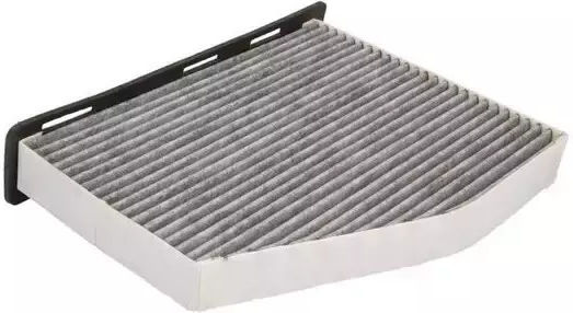 Cabin Air Filter Opel Movo Combi J9 2.5 Cdti 2007 Present Corteco 21653008