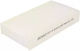 Cabin Air Filter Honda Logo Ga3 1.3 1999-2002 Corteco 21652990