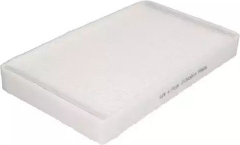 Filtru aer habitaclu Ford Maverick 2.3 16v 2004 Prezent Corteco 21652993
