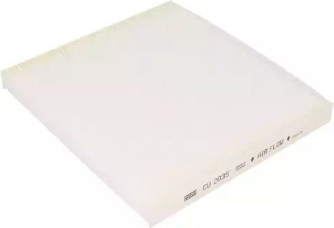 Filtru aer habitaclu Toyota Corolla Cde12_ Zze12_ Nde12_ Zde12_ 2.0 D-4d Cde120r_ Cde120l_ 2003
