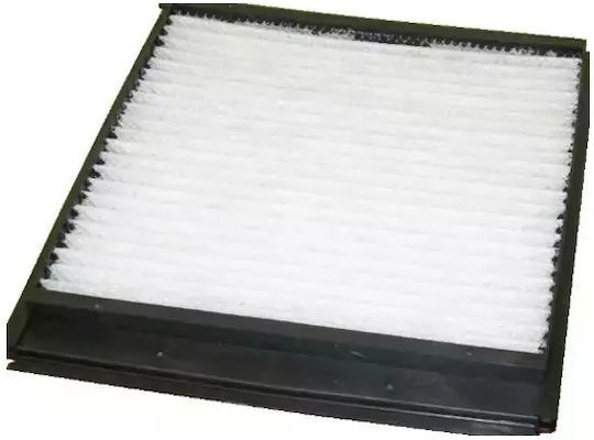 Filtru aer habitaclu Nissan Micra II K11 1.4 I 16v 2000-2003 Corteco 21652870