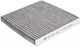 Cabin Air Filter Mazda 6 Station Wagon Gy 2.3 2002-2007 Corteco 21652992