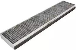 Cabin Air Filter Ford Cougar Ec_ 2.0 16v 1998-2001 Corteco 21652959 Cabin Air Filter Ford Cougar Ec_ 2.0 16v 1998-2001 Corteco 21652959