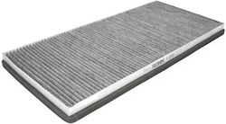 Filtru aer habitaclu BMW X5 E53 4.6 IS 2002-2003 Corteco 21652916