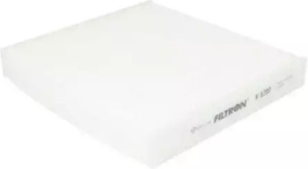 Filtru aer habitaclu Toyota Hilux III Pickup KUN_ TGN_ L_ GGN_ 2.5 D-4D 2005 Prezent Corteco 80