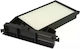 Filtru aer habitaclu Mitsubishi Galant Vi Combi Ea_ 2.5 V6 24v Ea5w 1996-2000 Corteco 21652868