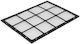 Cabin Air Filter Fiat Palio 178bx 1.0 1996 Present Corteco 21652900