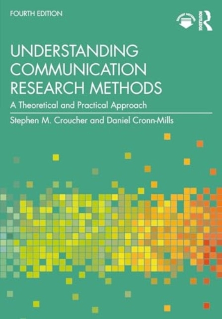 UNDERSTANDING COMMUNICATION RESEARCH METHODS visual data 5