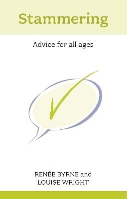 Stammering Advice For All Ages Renee Byrne