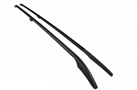 Cedauto pentru Mercedes-Benz Vito 2004-2015 (fără picioare) Negre
