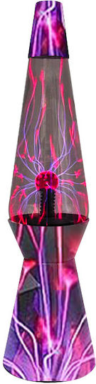 I-Total Decorative Lamp Black